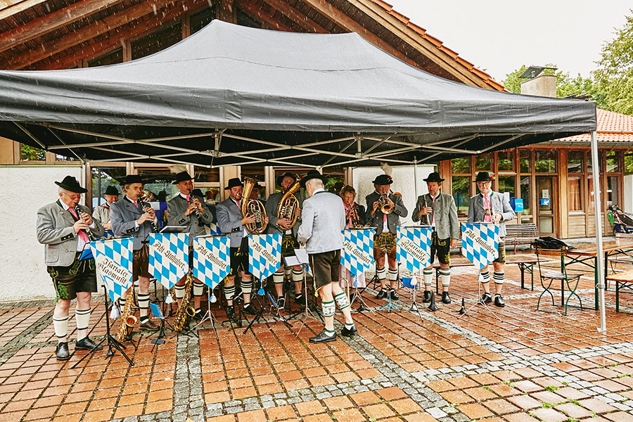 Sommerlauf Baierbrunn 2018