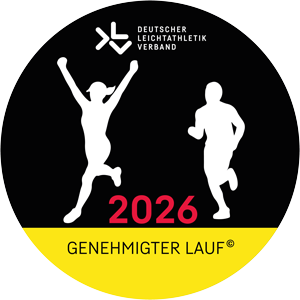 Logo DLV 2026 - Genehmigter Lauf