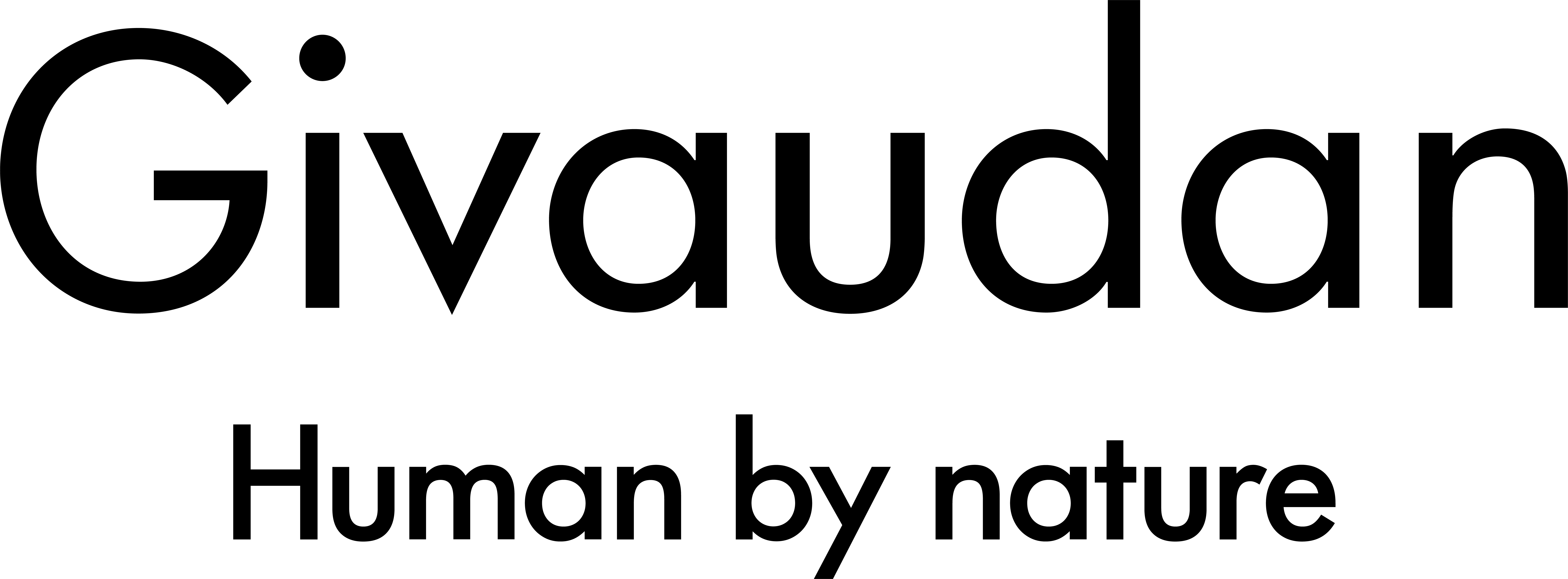 Logo Givaudan
